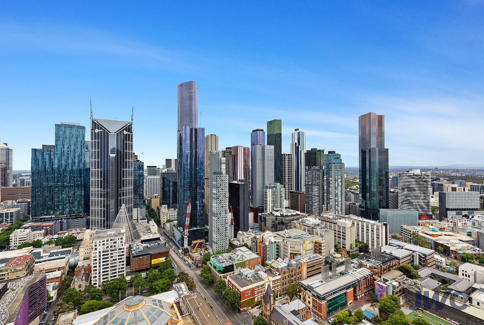 Additional image 24 of 3609/318 Russell Street, Melbourne VIC 3000