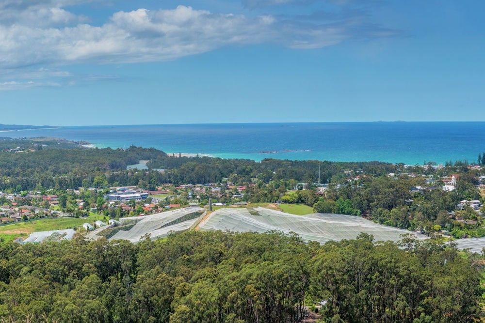 Lot 57 Unwins Road, Woolgoolga NSW 2456, Image 1