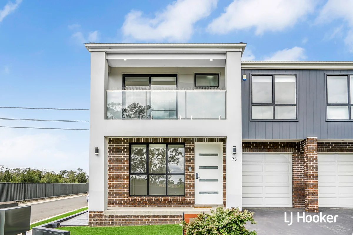 Primary image of 75 Myrica Avenue, Riverstone NSW 2765