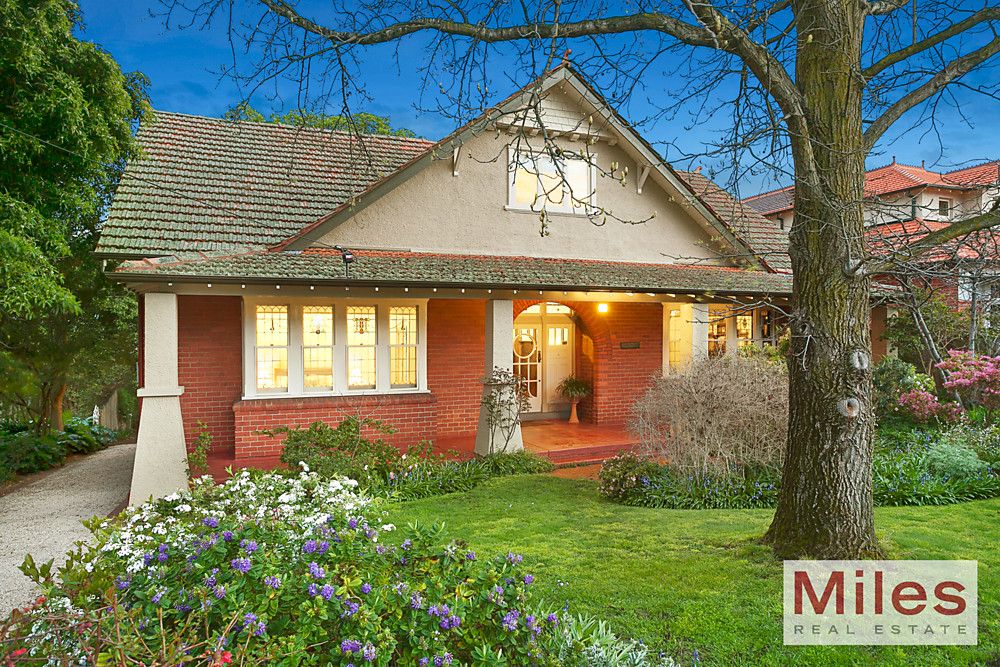 314 Upper Heidelberg Road, Ivanhoe VIC 3079, Image 0