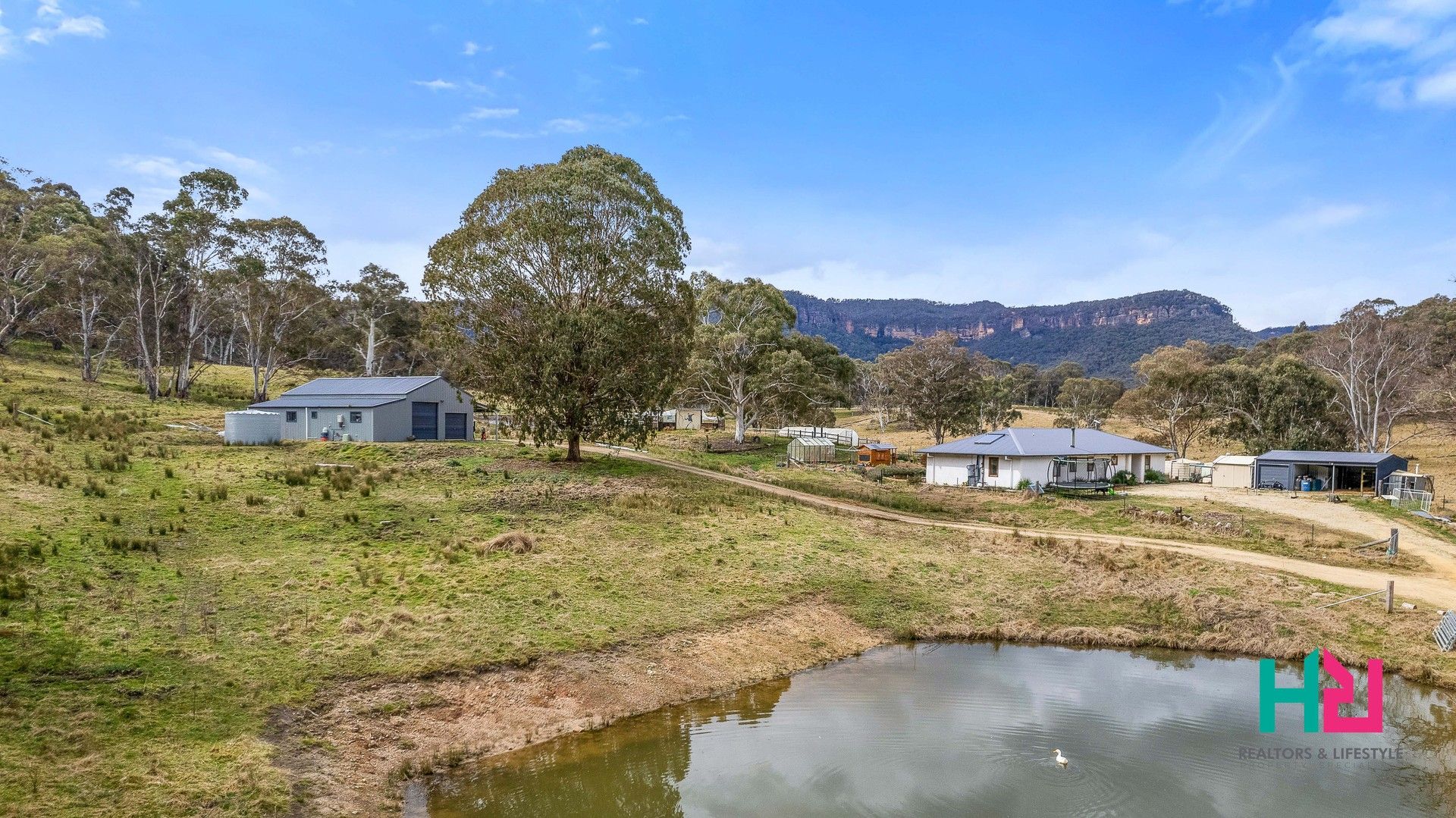 445 Blackheath Creek Road, Kanimbla NSW 2790, Image 2