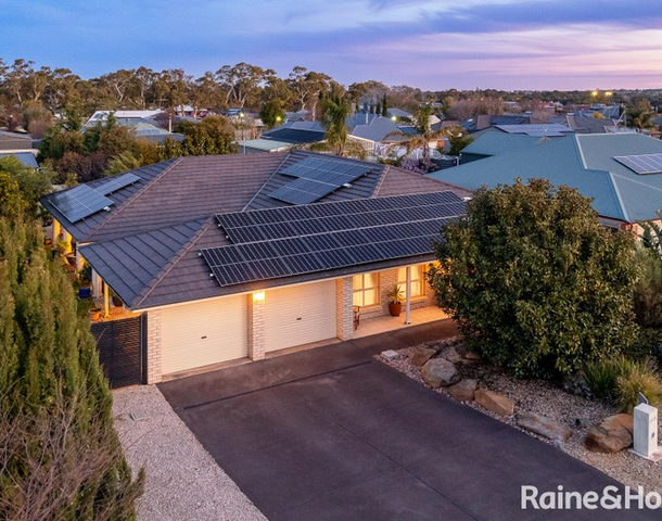 14 Fairweather Drive, Strathalbyn SA 5255