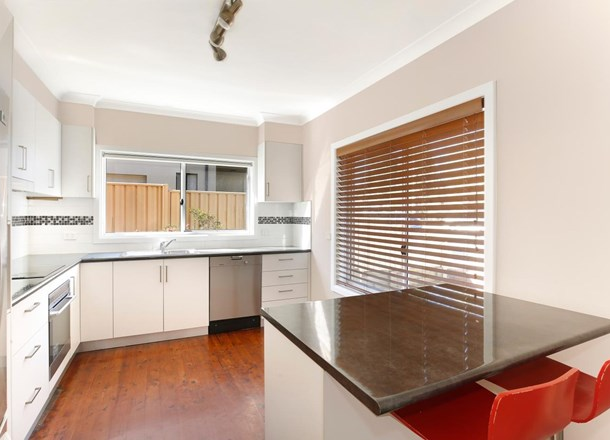 1/16 Northcote Street, Wollongong NSW 2500