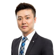 William Wang, Sales representative