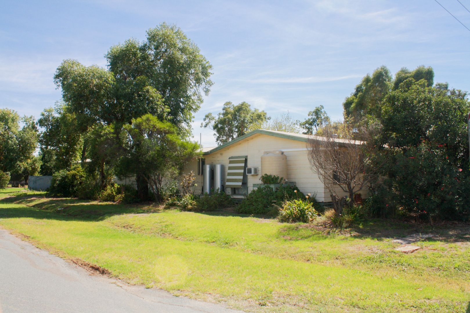 1 Foy St, Katamatite VIC 3649, Image 1