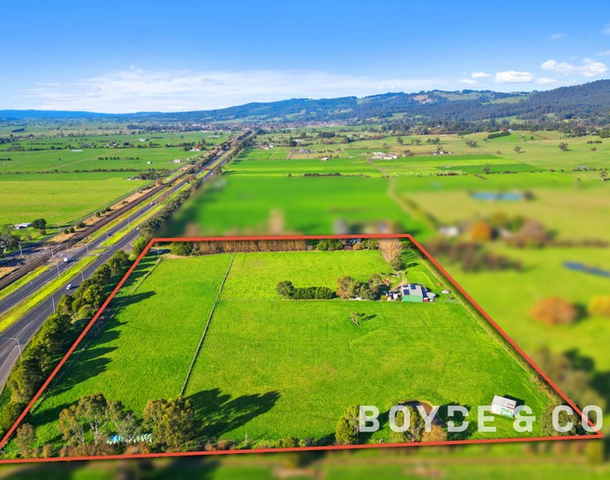 131 Williamsons Road, Yarragon VIC 3823