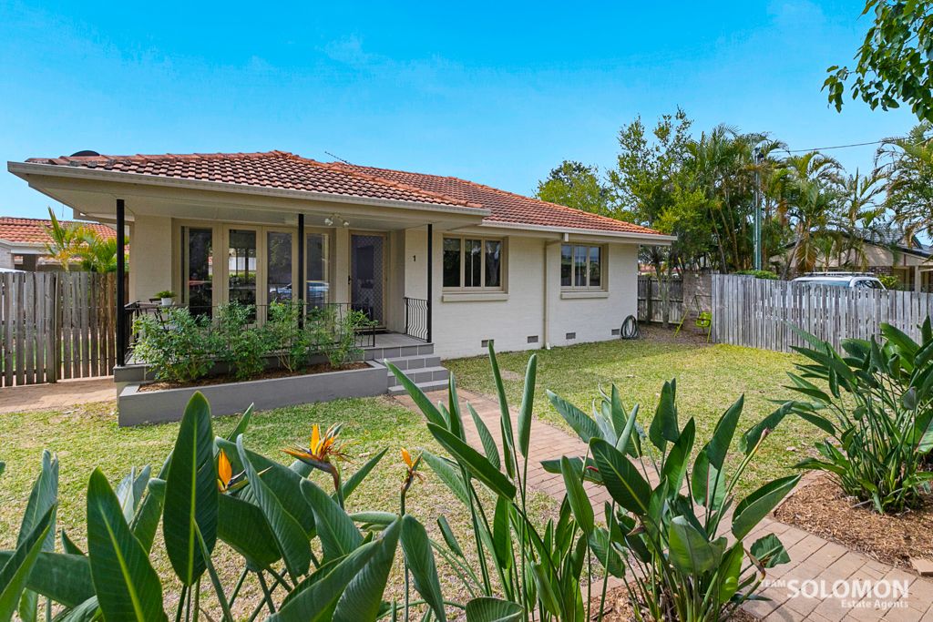 119 Link Road, Victoria Point QLD 4165, Image 0