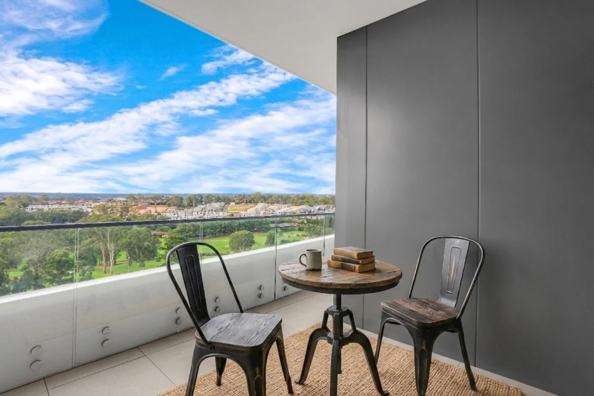 Additional image 7 of 1404/8 Maitland Place, Norwest NSW 2153