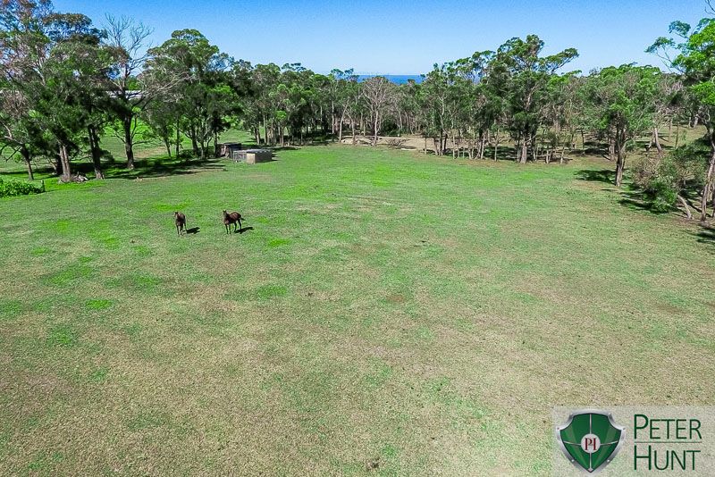 Lot 300 B East Parade, Buxton NSW 2571, Image 2