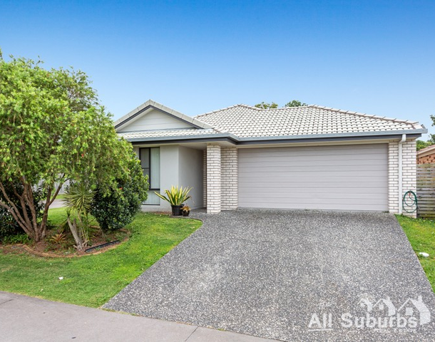 7 Surwold Way, Loganlea QLD 4131