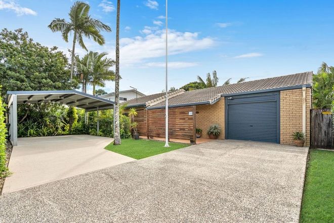 738 Real Estate Properties For Sale In Edge Hill Qld 4870 Domain