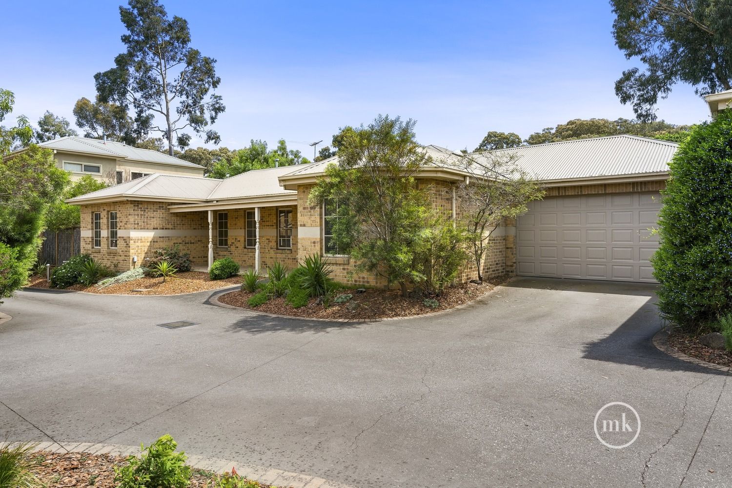 2/31-33 Old Aqueduct Road, Diamond Creek VIC 3089, Image 0