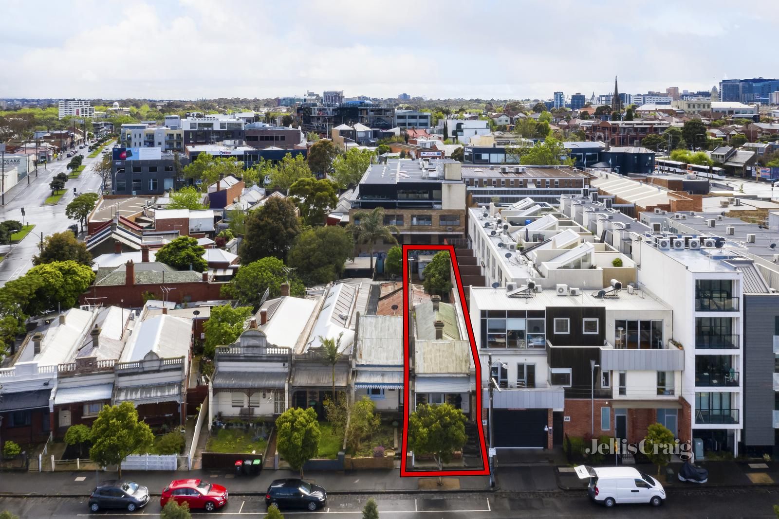 92 Ireland Street, West Melbourne VIC 3003, Image 2