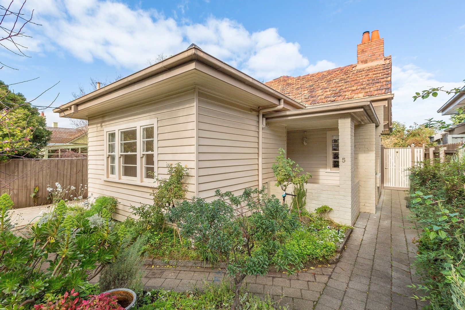 5 Osborne Street, Williamstown VIC 3016 House For Rent Domain