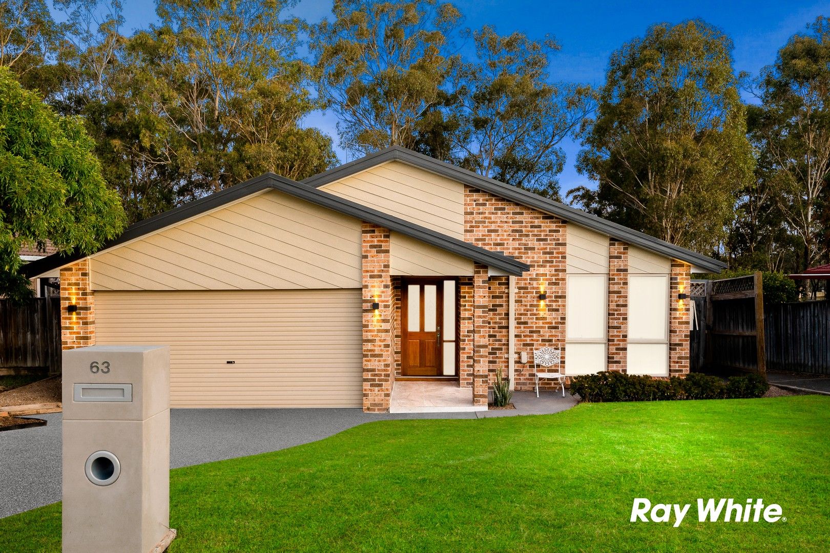 63 Summerfield Avenue, Quakers Hill NSW 2763, Image 0