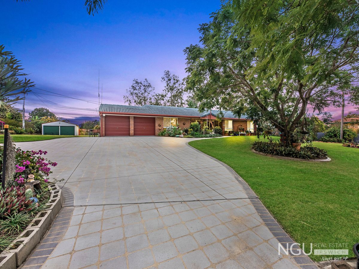 16 Balmoral Grove, Karalee QLD 4306, Image 1