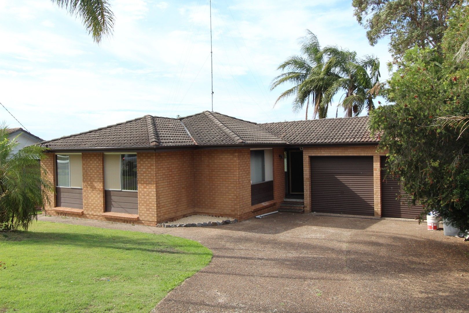3 bedrooms House in 18 Kenley Close BLACKALLS PARK NSW, 2283
