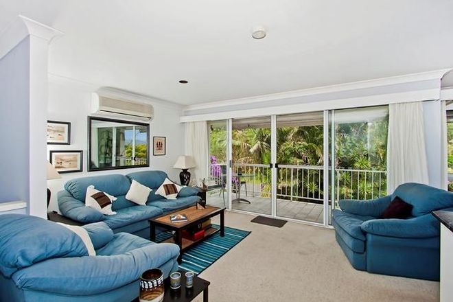 113 Semi Detached Houses Sold Auction Results In Tugun Qld 4224 Domain