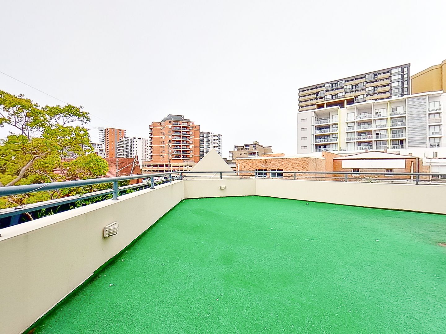 2/1-5A The Avenue , Hurstville NSW 2220