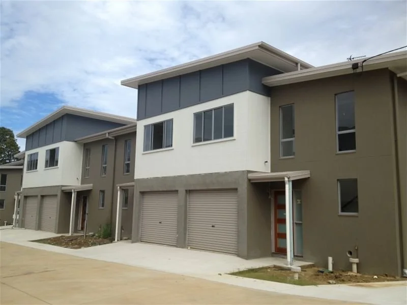 10/216 Oaka Street, South Gladstone QLD 4680