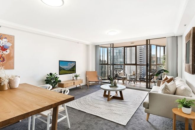 Picture of 267 Castlereagh Street, SYDNEY NSW 2000