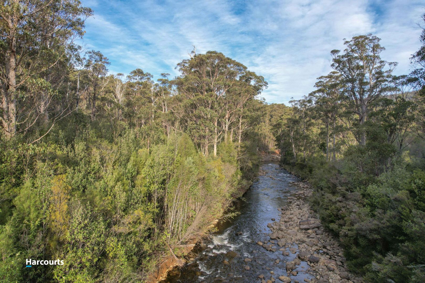 Lot 2 Russell Road, Lonnavale TAS 7109, Image 1