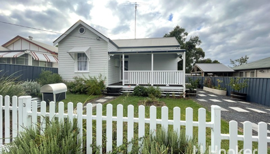 Picture of 3 Jack Street, INVERELL NSW 2360