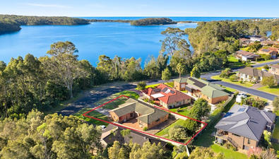 Picture of 16 Mummaga Lake Drive, DALMENY NSW 2546