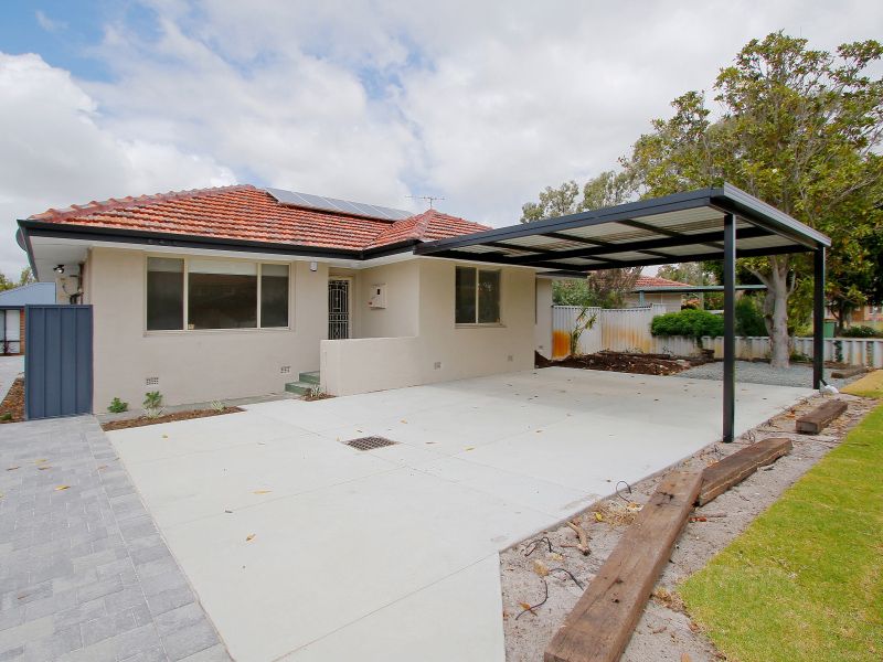 3 bedrooms House in 4 Southgate Road LANGFORD WA, 6147
