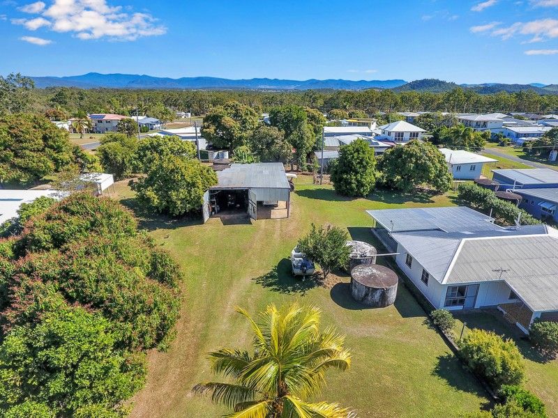 3 Repulse Esplanade, St Helens Beach QLD 4798 Domain