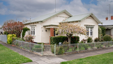 Picture of 701 Doveton Street North, SOLDIERS HILL VIC 3350