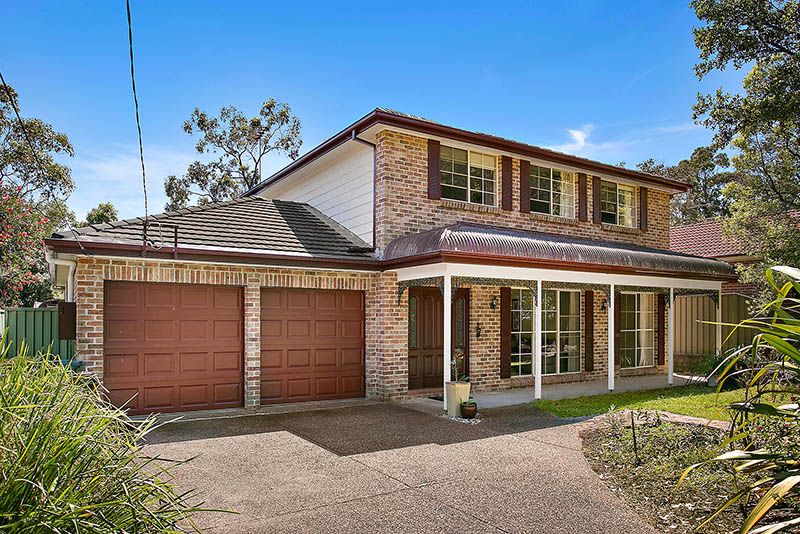 31 Boronia Grove, Heathcote NSW 2233, Image 0