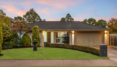 Picture of 8 Branagan Drive, ASPENDALE GARDENS VIC 3195