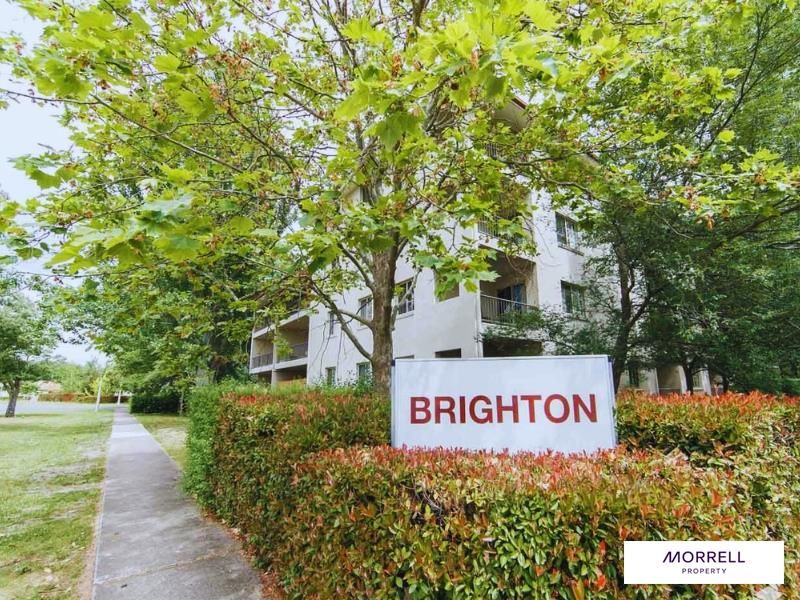 1 bedrooms House in 104/72 Wentworth Avenue KINGSTON ACT, 2604