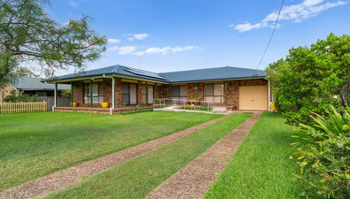 Picture of 43 Russell Street, CLARENCE TOWN NSW 2321