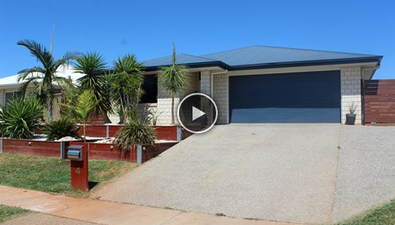 Picture of 4 Canterbury Road, EMERALD QLD 4720