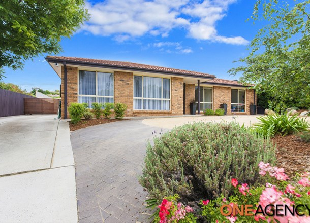 15 Andrew Crescent, Calwell ACT 2905