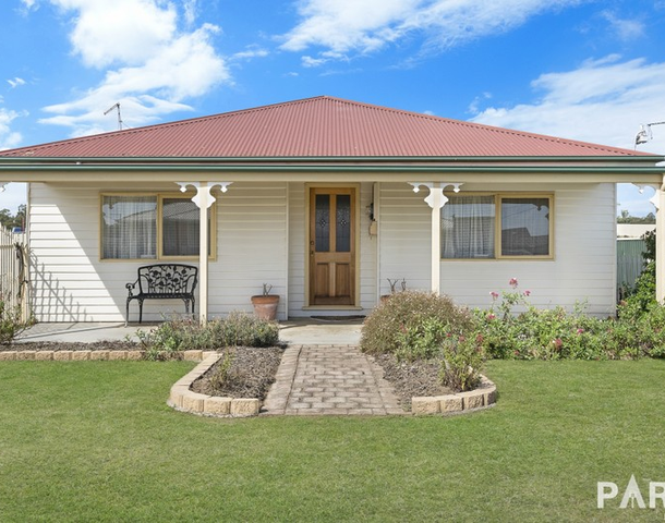 33 East Street, Carrick TAS 7291