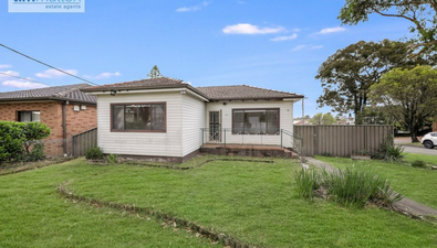 Picture of 79 Beaconsfield St, REVESBY NSW 2212