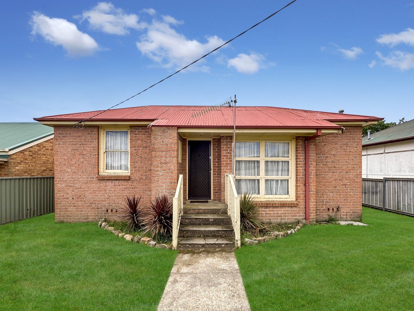 8 Henrietta Street, Wallerawang NSW 2845 House For Rent Domain