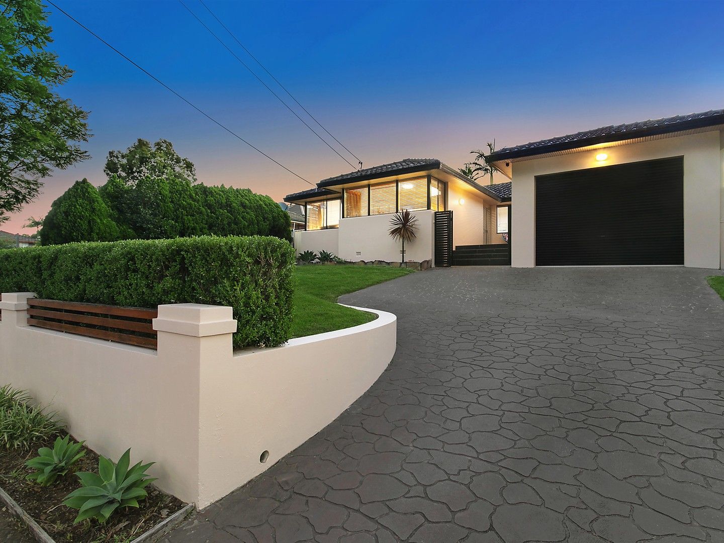 11 Gooden Drive, Baulkham Hills NSW 2153, Image 0