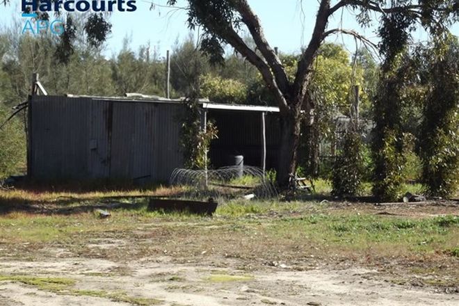 Picture of Lot 100 Horley Street, DURANILLIN WA 6393