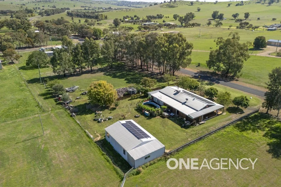 Additional image 19 of 29 WARRAL STREET, Wantabadgery NSW 2650