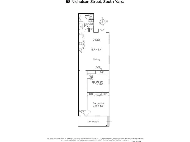 Additional image 7 of 58 Nicholson Street, South Yarra VIC 3141