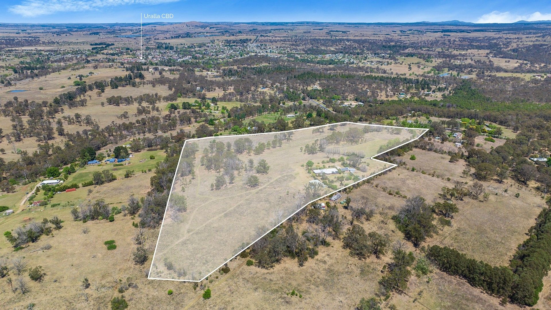 262 Thunderbolts Way, Uralla NSW 2358, Image 1