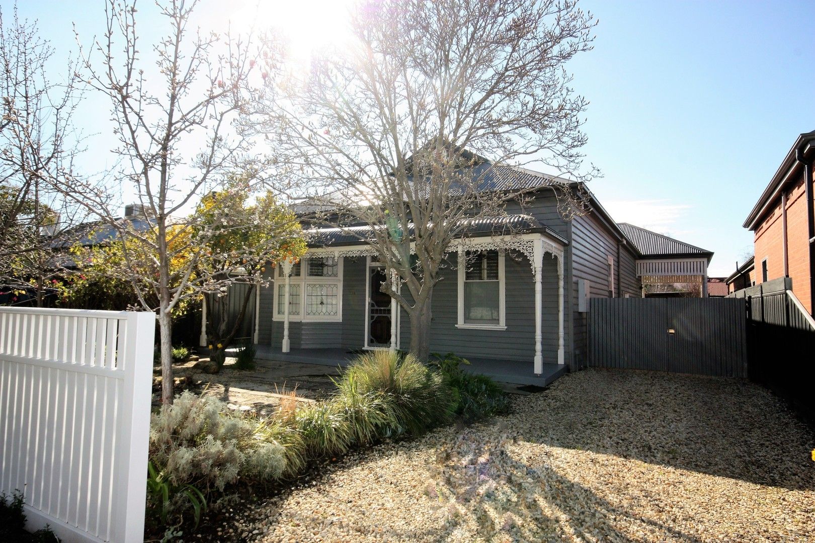 3 bedrooms House in 37A Smythe Street BENALLA VIC, 3672