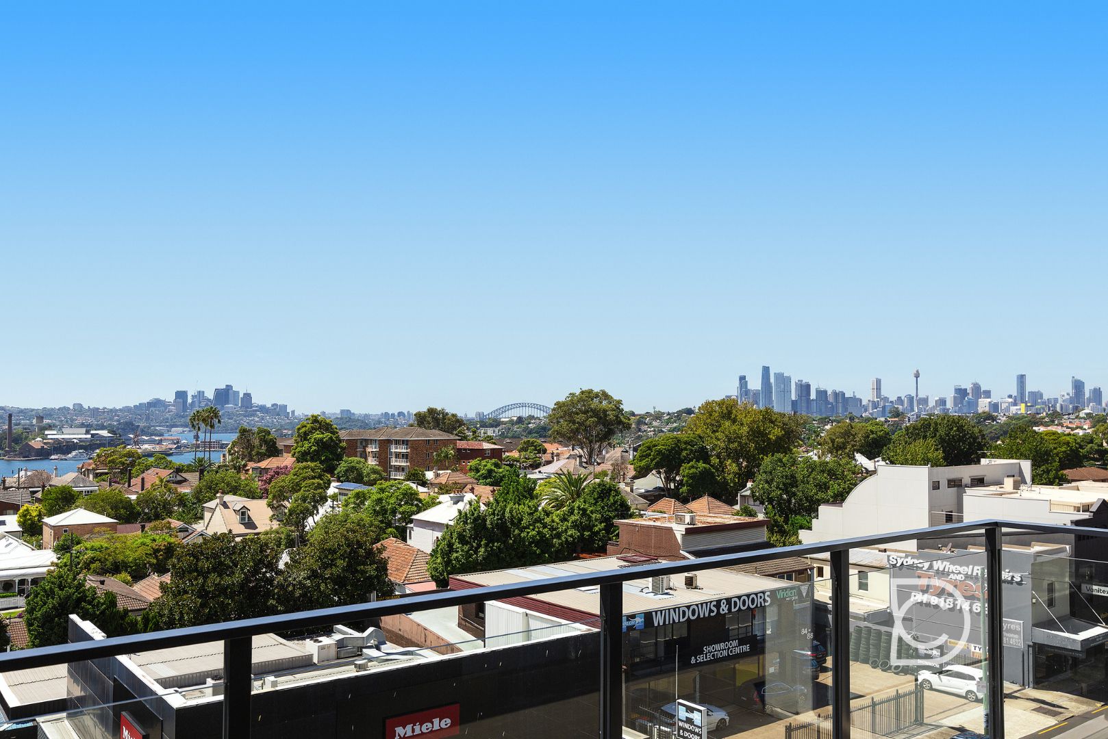 506/7 Church Street, Drummoyne NSW 2047, Image 0