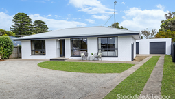 Picture of 47 Jehu Street, PORT FAIRY VIC 3284