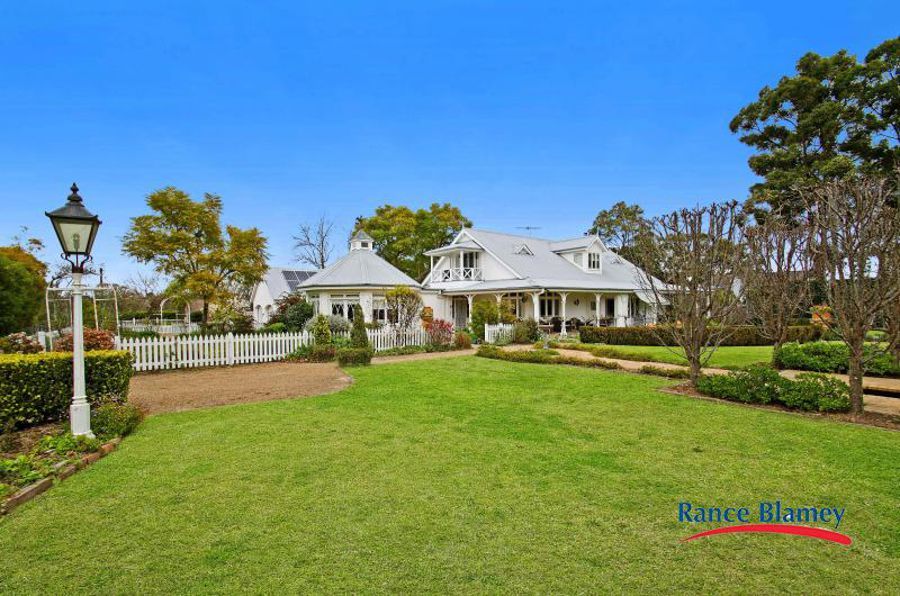 52 Porters Road, Kenthurst Property History & Address Research Domain