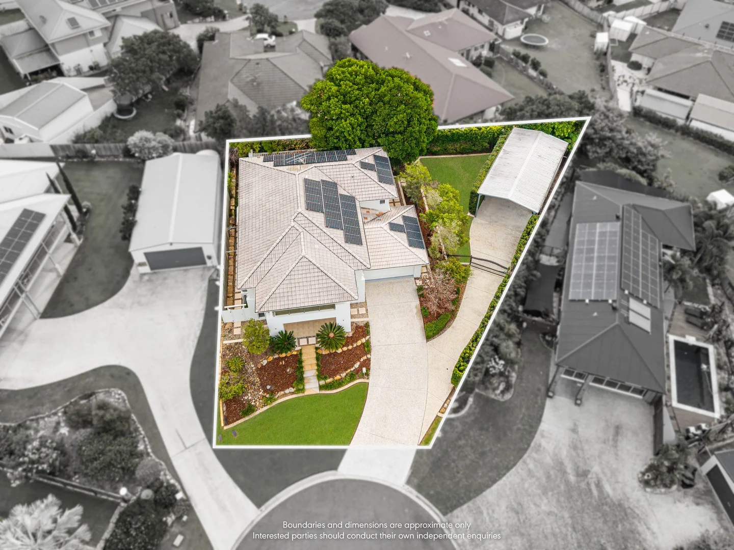 Additional image 34 of 13 Dior Place, Wulkuraka QLD 4305